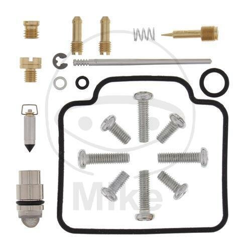 Kit de reparación de carburador para Polaris Sportsman 700 # 2002-2006