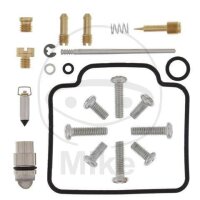 Kit riparazione carburatore per Polaris Sportsman 700 #...