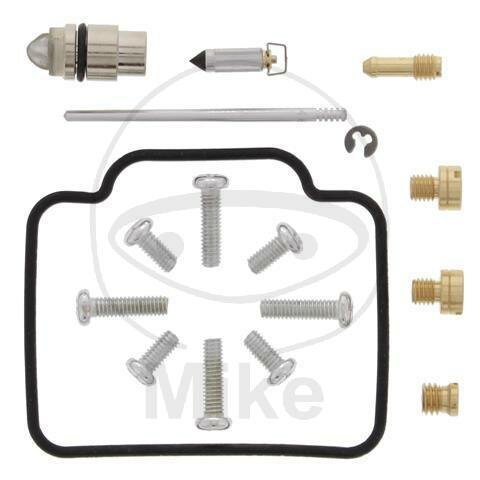 Kit de reparación de carburador para Polaris ATP 330 Pickup # 2004-2005