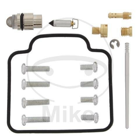 Kit di riparazione del carburatore ABR per Polaris Hawkeye 300 4X4 # 2007