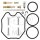 Carburetor repair kit for Polaris Phoenix 200 # 2005-2012