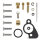 Carburetor repair kit for Polaris Predator Sportsman 90 # 2004-2006