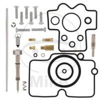 Carburetor repair kit for Honda CRF 250 R # 2006