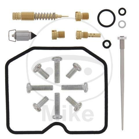 BODY -GA 3個セット Carburetor repair kit for Yamaha WR 400 F # 1998-1999, 88,10 €