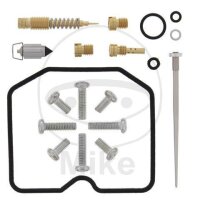 Carburetor repair kit for Suzuki LT-A 400 F Eiger 4WD #...