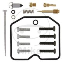 Kit de réparation de carburateur pour Kawasaki KL...