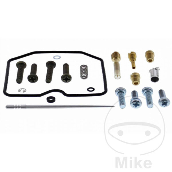 Vergaser Reparatursatz ABR für Kawasaki KLX 650 R # 1993-1995