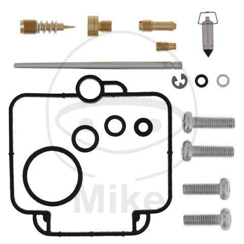 Carburetor repair kit for Suzuki DR 650 # 1996-2000