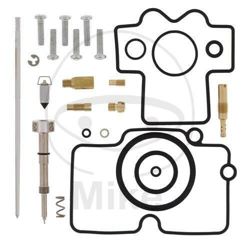 Kit de reparación de carburador para Kawasaki KX 450 F # 2006-2008