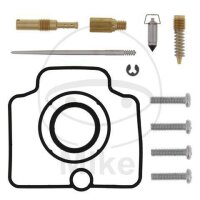 Carburetor repair kit for Suzuki RM 85 # 2005-2019