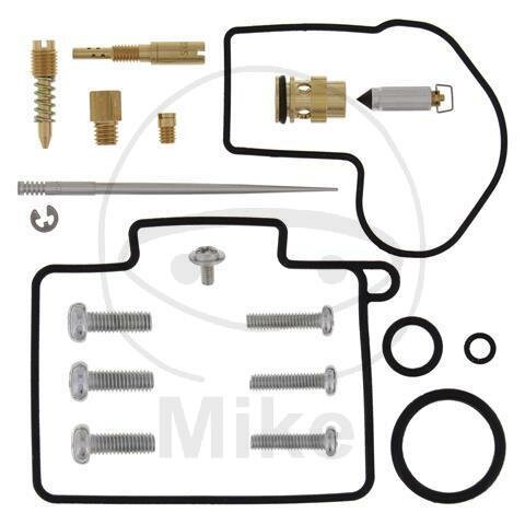 Carburetor repair kit for Suzuki RM 125 # 2007-2012