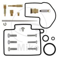 Kit riparazione carburatore per Suzuki RM 125 # 2007-2012