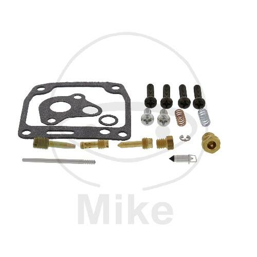 Carburetor repair kit for Yamaha PW 80 # 1991-2012