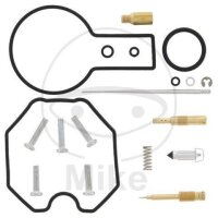 Carburetor repair kit for Honda XR 400 R # 1996-2002