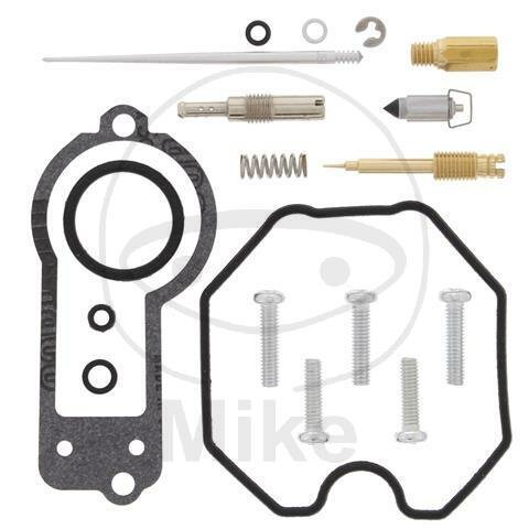 Carburetor repair kit for Honda XR 250 R # 1996-2004