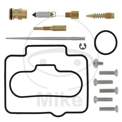 Carburetor repair kit for Honda CR 250 R # 2002