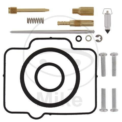 Carburetor repair kit for Honda CR 250 R # 1991-1995