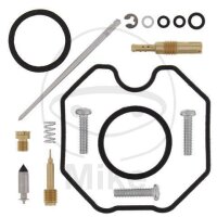 Carburetor repair kit for Honda CRF 125 # 2014-2018