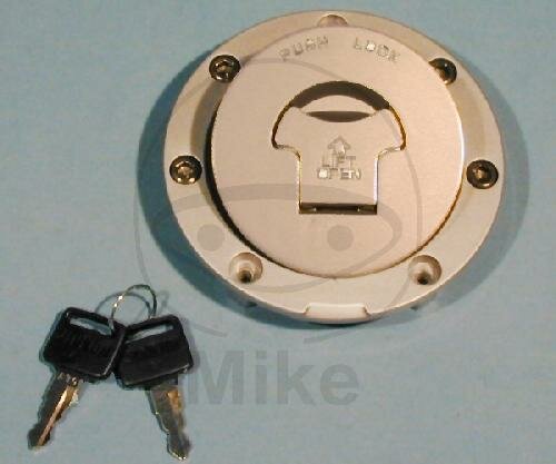 TANKDECKEL M SCHLOSS