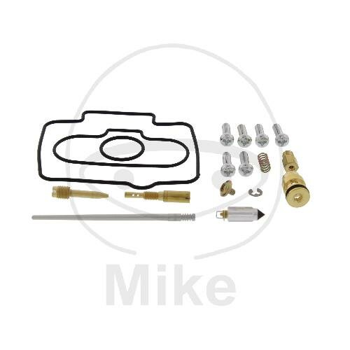 Carburetor repair kit for Honda CR 125 R # 2001