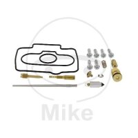Carburetor repair kit for Honda CR 125 R # 2001