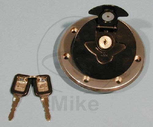 TANKDECKEL M SCHLOSS