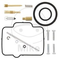 Carburetor repair kit for Honda CR 125 R # 1998