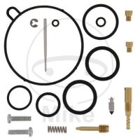 Carburetor repair kit for Honda XR 70 R # 1997-2000