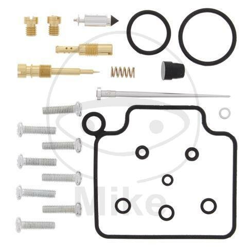 Carburetor repair kit for Yamaha YFZ 450 # 2006-2011, 79,80 €