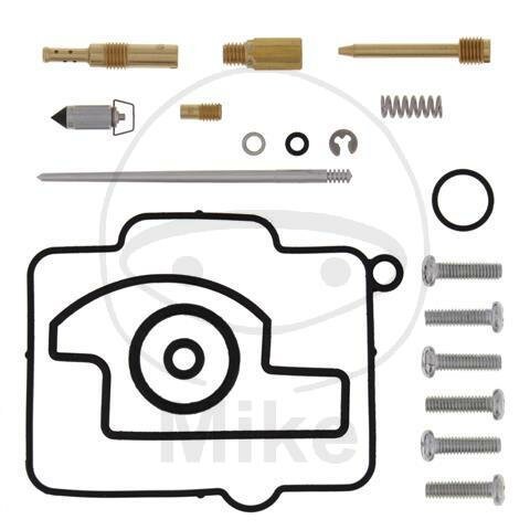 Carburetor repair kit for Yamaha YZ 250 2T # 2001-2015