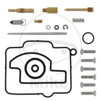 Vergaser Reparatursatz für Yamaha YZ 250 2T # 2001-2015