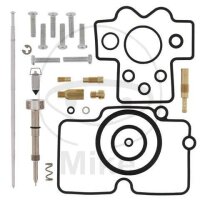 Carburetor repair kit for Honda CRF 250 R # 2009