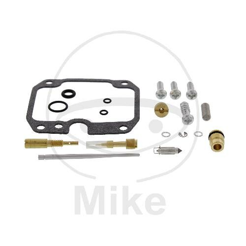 Kit riparazione carburatore per Kawasaki KLF 250 A Bayou 2WD # 2003-2006