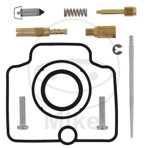 Carburetor repair kit ABR for Honda CR 80 R # 1996-2002