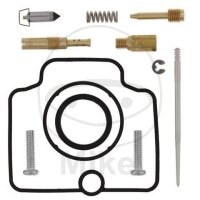 Carburetor repair kit ABR for Honda CR 80 R # 1996-2002