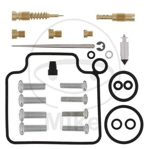 Kit de reparación de carburador para Honda TRX 500 Fourtrax Foreman # 2005-2014