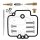 Carburetor repair kit for Yamaha YFM 90 R # 2009-2015
