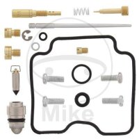 Carburetor repair kit for Yamaha YFM 125 R Raptor #...