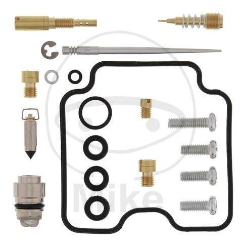 Kit riparazione carburatore per Yamaha YFM 250 Bruin YFM25B # 2006