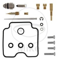 Carburetor repair kit for Yamaha YFM 350 Grizzly # 2006-2020