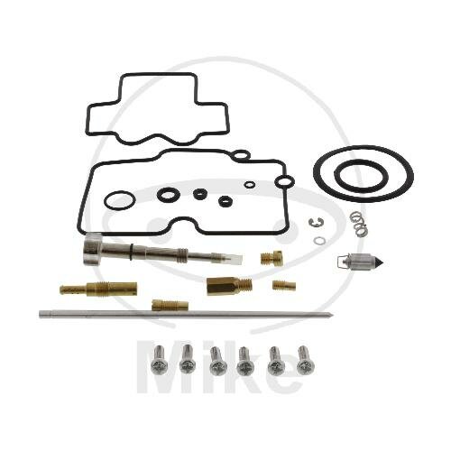 Carburetor repair kit for Yamaha WR 450 F # 2007-2011