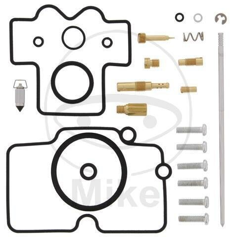 Carburetor repair kit for Yamaha WR 450 F # 2004