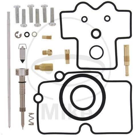 Carburetor repair kit for Yamaha YZ 250 F 4T # 2012-2013