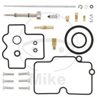 Carburetor repair kit for Yamaha YZ 250 F 4T # 2004
