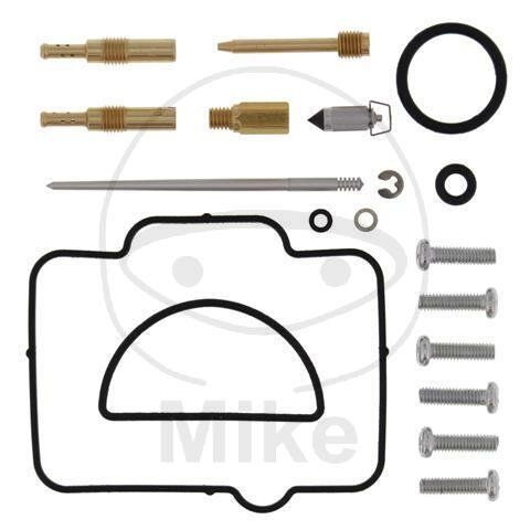 Carburetor repair kit for Yamaha YZ 250 2T # 1997