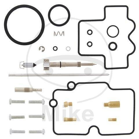 Carburetor repair kit for Yamaha WR 250 F # 2005