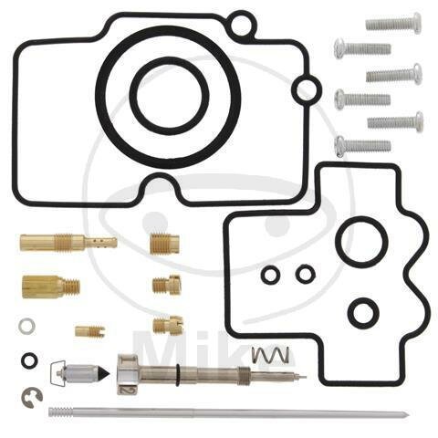 Carburetor repair kit for Yamaha WR 250 F # 2001