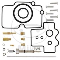 Carburetor repair kit for Yamaha WR 250 F # 2001