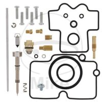 BODY -GA 3個セット Carburetor repair kit for Yamaha WR 400 F # 1998-1999, 88,10 €