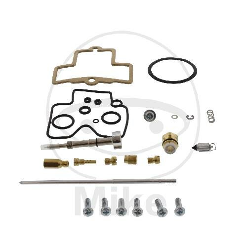 Kit de reparación de carburador para Yamaha WR 400 F # 1998-1999